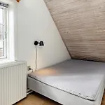 Ferienhaus 5 Person In Albaek-by Traum