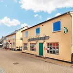 Ferienhaus 5 Person In Albaek-by Traum
