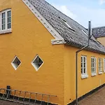 5 Person In Albaek-by Traum Ferienhaus
