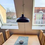 Ferienhaus 5 Person In Albaek-by Traum