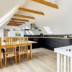 Ferienhaus 5 Person In Albaek-by Traum *