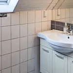 Ferienhaus 5 Person In Albaek-by Traum