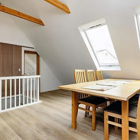Casa de Férias 5 Person In Albaek-by Traum Ålbæk