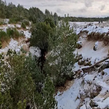 5 Person In Albaek-by Traum * Ålbæk