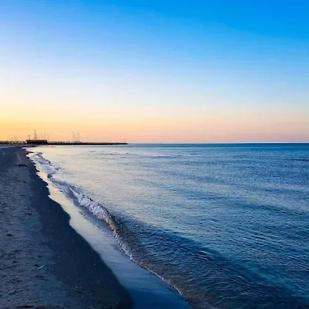 5 Person In Albaek-by Traum Casa de Férias *