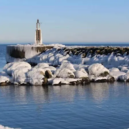 5 Person In Albaek-by Traum * Ålbæk