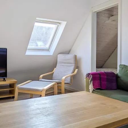 5 Person In Albaek-by Traum * Ålbæk