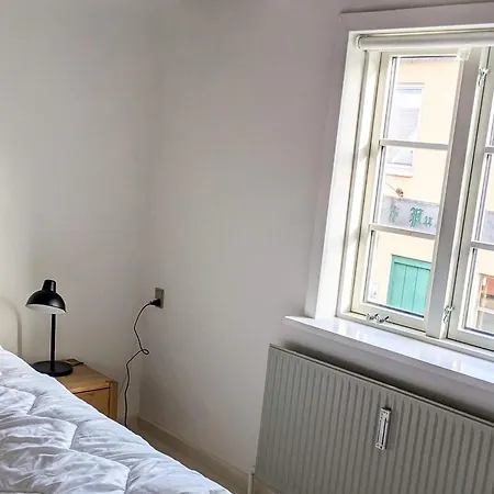 5 Person In Albaek-by Traum Prázdninový dům *