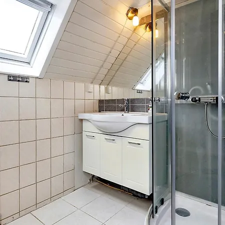 5 Person In Albaek-by Traum Ferienhaus *