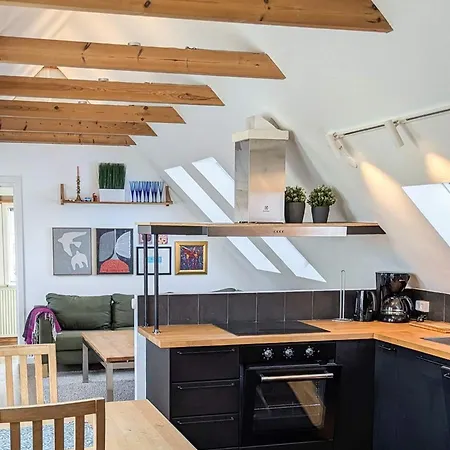 5 Person In Albaek-by Traum Ferienhaus