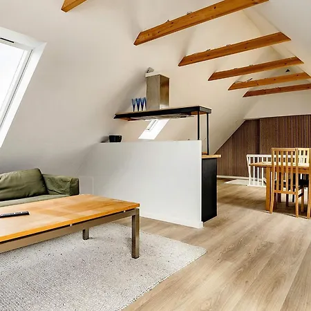 5 Person In Albaek-by Traum Ålbæk