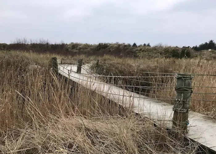 Сasa de vacaciones 5 Person In Albaek-by Traum Ålbæk