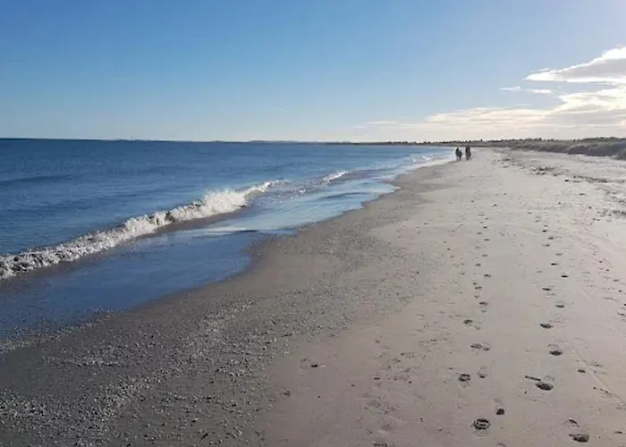 5 Person In Albaek-by Traum Ålbæk