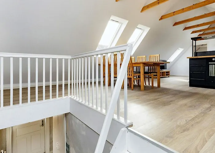 5 Person In Albaek-by Traum Ålbæk