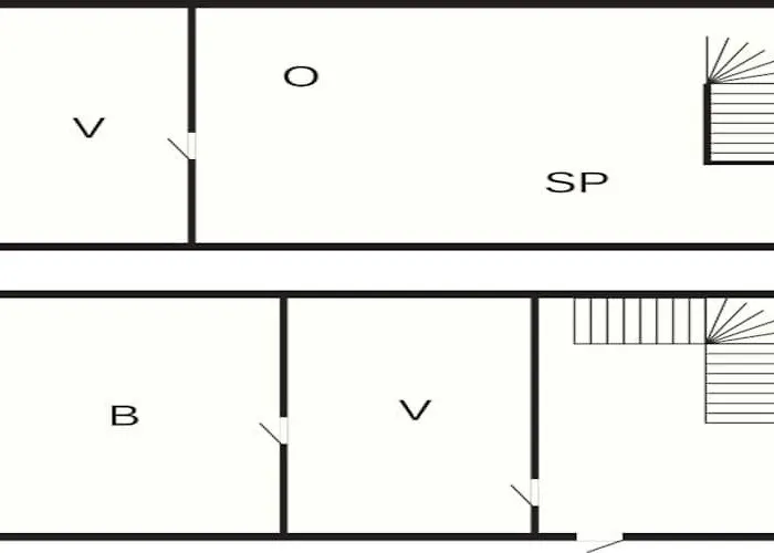 5 Person In Albaek-by Traum * Ольбек